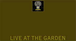 Desktop Screenshot of liveatthegarden.com